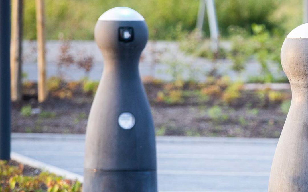 Mobilitäts-Dashboard: Echtzeit-Infos für Ladepunkte