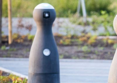 Mobilitäts-Dashboard: Echtzeit-Infos für Ladepunkte