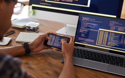 Frontend Entwickler (m/w/d) – UI/UX & Angular