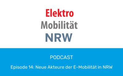 Podcast-Episode mit EAAZE