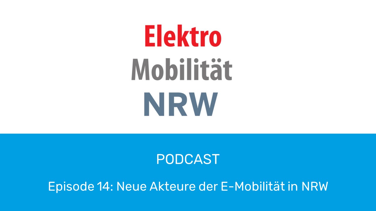 Podcast-Beitrag