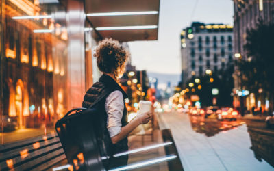 Junior-Projektmanager E-Mobilität (m/w/d)