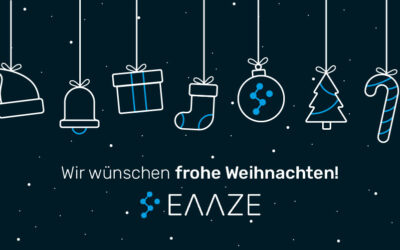 Frohe Weihnachten und guten Rutsch