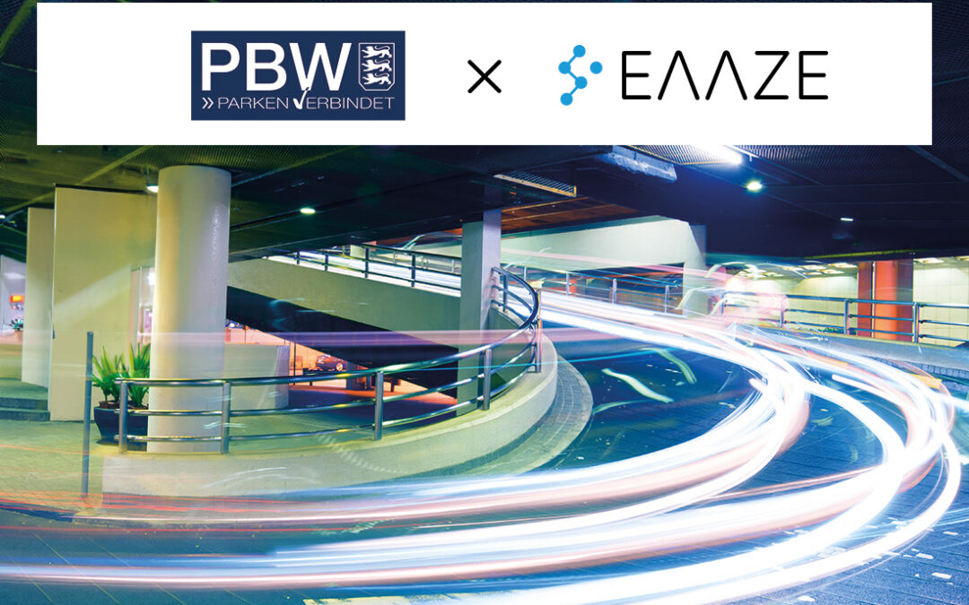 PBW setzt auf EAAZE als CPO-Backend Partner